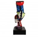 handstand freeze boy !
