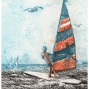 Planche à voile
