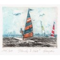 Planche à voile