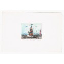 Windsurfing Board
