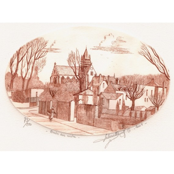 Village