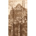 Constantinople