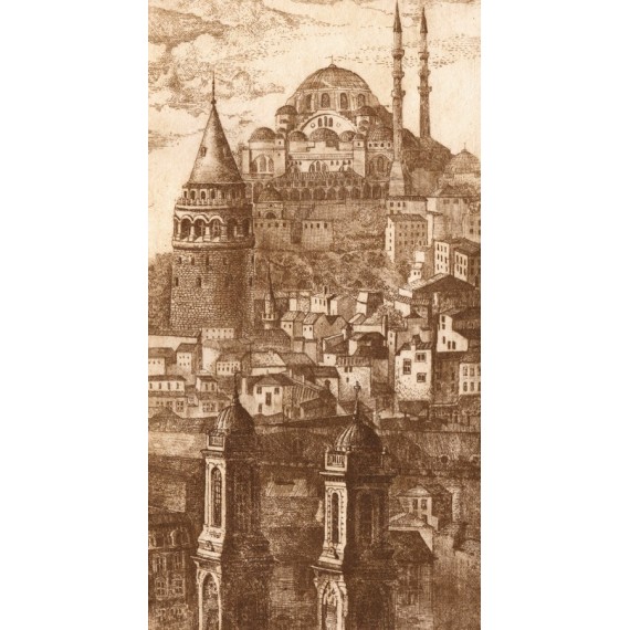 Constantinople