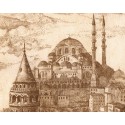 Constantinople
