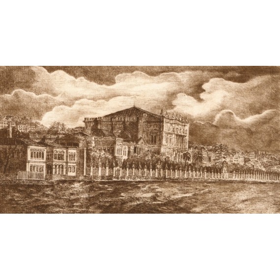 Constantinople