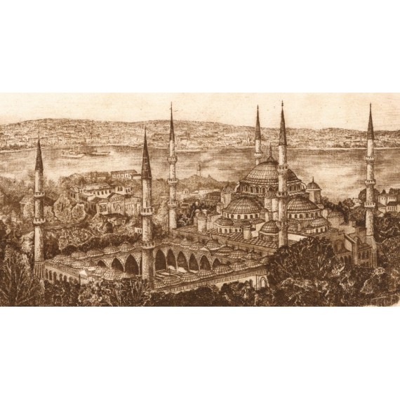 Constantinople