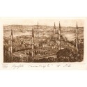 Constantinople