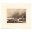 Return to the Dock in Stormy Weather