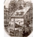 La Lieutenance in Honfleur
