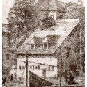 La Lieutenance à honfleur