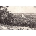 À la lisière