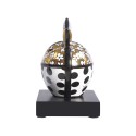 The golden big apple