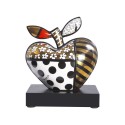 The golden big apple