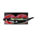 Les cerises romero britto