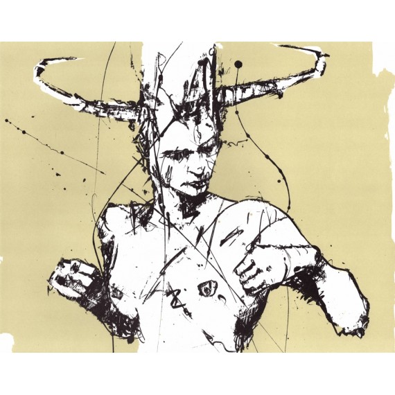 Guy Denning