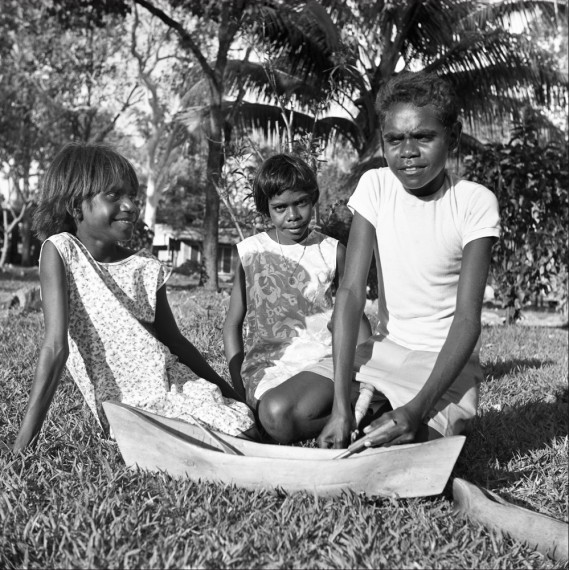“Gunmay, Multara and Kindu” – The Gubabingus, Australia