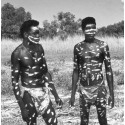 “ Weliparu and Galurawuy ” – The Gubabingus, Australia