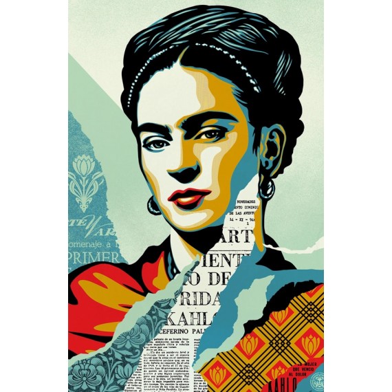 Frida Kahlo