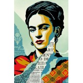 Frida Kahlo