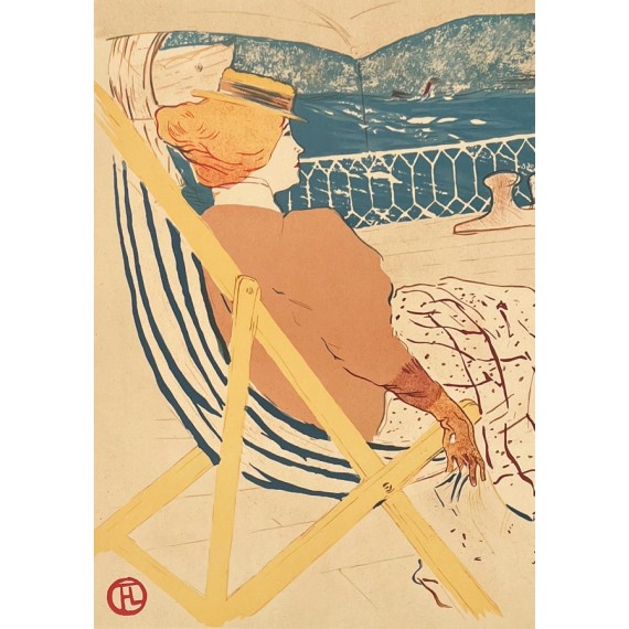 La Passagère du 57
