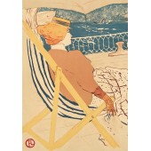 La Passagère du 57