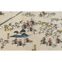 Wild Horse Chase Festival (野馬追, Soma Nomaoi)
