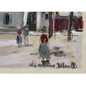 L'Église maurice utrillo