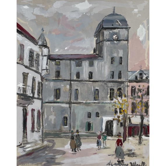 The Church