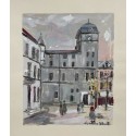 L'Église maurice utrillo