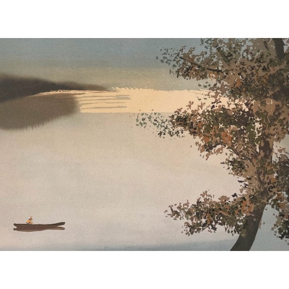 Thomas KRÜGER - Paysage