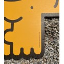M. CHAT - Thomas Vuille - Chat Accolade