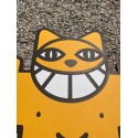 M. CHAT - Thomas Vuille - Chat Accolade