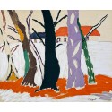 Malcolm De Chazal - paysage