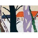 Malcolm De Chazal - paysage